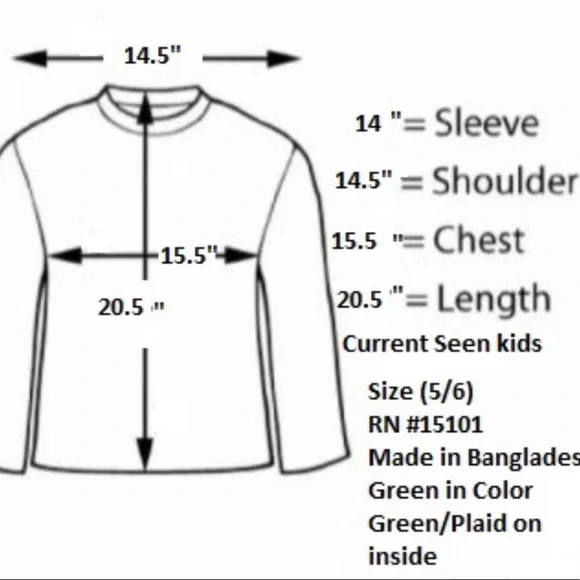 Kids Coats - Picture 6 of 14